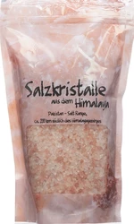 Himalaya Kristallsalz Granulat