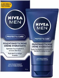 NIVEA Men Protect & Care Feuchtigkeitscreme Feuchtigkeitscreme