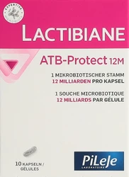 LACTIBIANE ATB Protect Kapsel