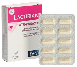 LACTIBIANE ATB Protect Kapsel