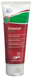 Stokolan Hautpflege classic parfümiert