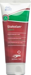 Stokolan Hautpflege classic parfümiert