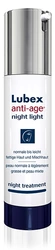 Lubex anti-age Night Light Creme
