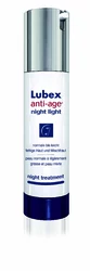 Lubex anti-age Night Light Creme
