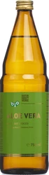 NaturKraftWerke Aloe Vera Saft Bio/kbA