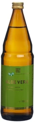 NaturKraftWerke Aloe Vera Saft Bio/kbA