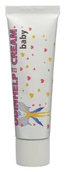 ODINHELP Cream Baby Blütenessenz Dr Bach
