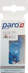 paro Isola F 3 mm x-fein blau zylindrisch