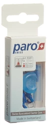 paro Isola F 3 mm x-fein blau zylindrisch