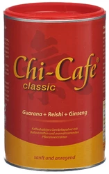 Dr. Jacob's Chi-Cafe Classic