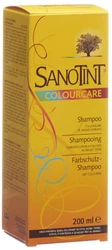 SANOTINT Farbschutz-Shampoo mit Goldhirse