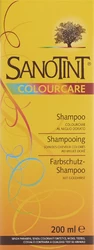 SANOTINT Farbschutz-Shampoo mit Goldhirse