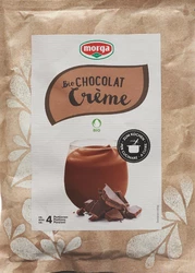 morga Creme Pulver Chocolat