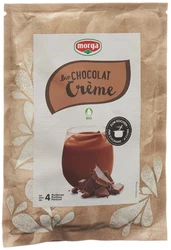 morga Creme Pulver Chocolat