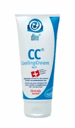 dline CC-CoolingCream mit Menthol