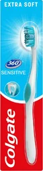 Colgate 360° Zahnbürste Sensitive