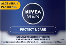 NIVEA Men Protect & Care Intensivcreme