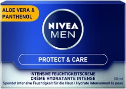 NIVEA MEN Men Intensivcreme Protect & Care