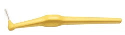 TePe Angle Interdental-Brush 0.7mm gelb
