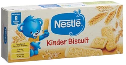 Nestlé Kinder Biscuits