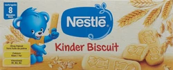 Kinder Biscuits