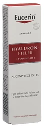 Eucerin HYALURON-FILLER - + Volume-Lift Augenpflege