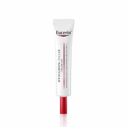 Eucerin Hyaluron-Filler + Volume-Lift soin contour des yeux