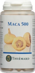 Thiémard Maca Kapsel 500 mg