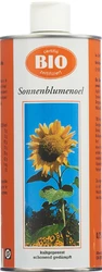Brack Sonnenblumenöl kaltgepresst Bio