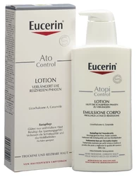 Eucerin AtoControl Intensiv Lotion