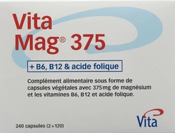 Vita Mag 375 Kapsel