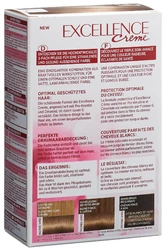 L'ORÉAL PARIS EXCELLENCE Creme Triple Protection 7 blond