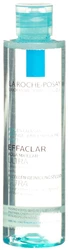 LA ROCHE-POSAY Effaclar Effacr eau nettoyant purifiant