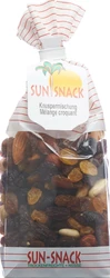 Sun Snack Knuspermischung