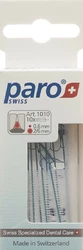 paro Isola Long 2/6mm x-fein blau konisch