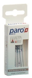 paro Isola Long 2/6mm x-fein blau konisch