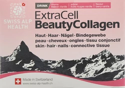 ExtraCell BeautyCollagen Beauty Collagen Drink Berry