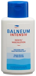 Balneum Intensiv Dusch Waschlotion