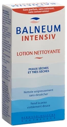Balneum Intensiv Dusch Waschlotion