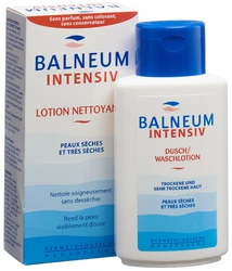 Balneum Intensiv Dusch Waschlotion