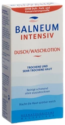 Balneum Intensiv Dusch Waschlotion