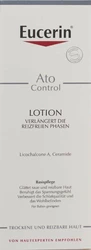 Eucerin AtoControl Intensiv Lotion