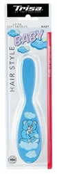 Trisa Baby Haarbürste