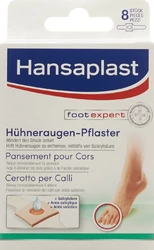 Hansaplast Footcare Hühneraugenpflaster