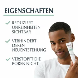 Eucerin DermoPure Serum hautbilderneuernd
