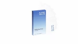 ALPINE WHITE ning Strips für 7 Anwendungen