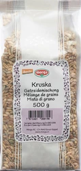 morga Kruska Demeter