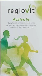 regiovit Activate Granulat