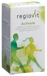 regiovit Activate Granulat