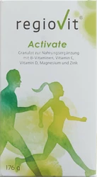 regiovit Activate Granulat